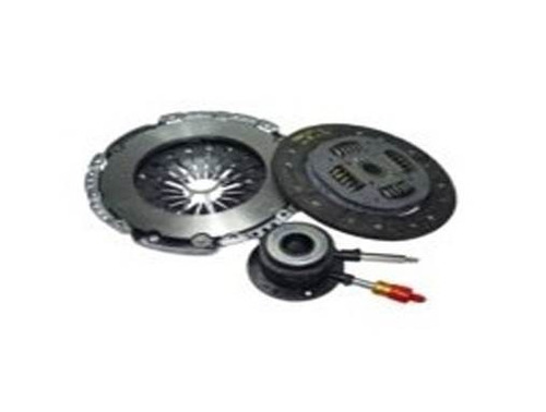 Kit De Embrague Luk Ford Focus C/actuador Hidraulico 05.0