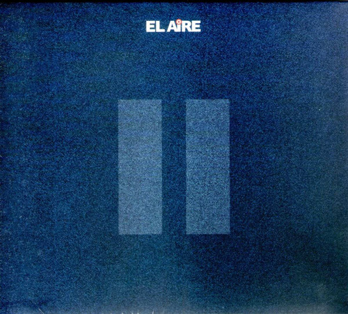 El Aire - Ii Cd Nuevo Y Sellado Cdm