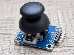 Arduino: Shield Joystick Para Arduino