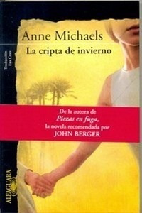 La Cripta De Invierno - Michaels Anne