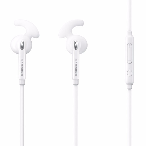 Audifonos Manos Libres Samsung Active Blanco Original