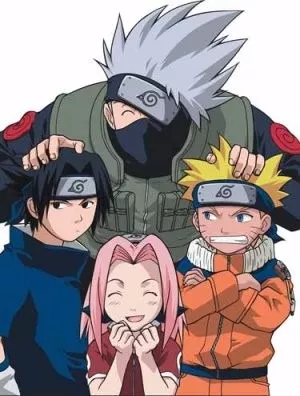 Naruto Shippuden Legendado Completo Todos Episódios Série