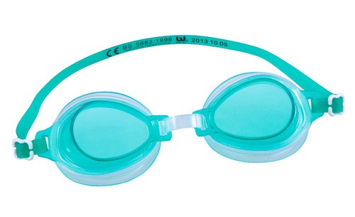 Lentes De Natacion High Style Bestway