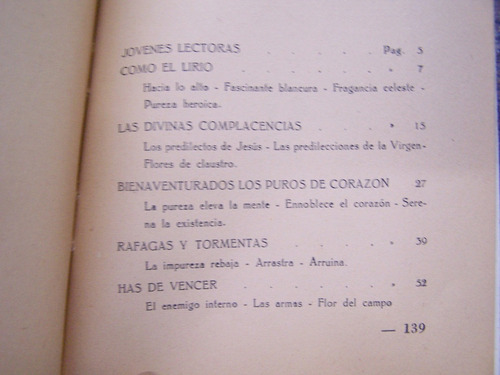 Se Pura * L. Bianchini * Paulinas *