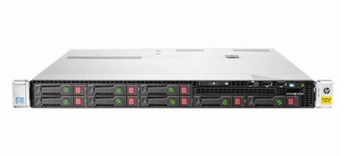 Hp Storevirtual 4330 B7e18a 8x900gb 15k Sff Storage B7e20a