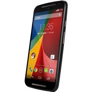 Motorola Moto G 2da Gen Xt1068 Dual Sim 8gb 8 Mp 0km Sin Uso