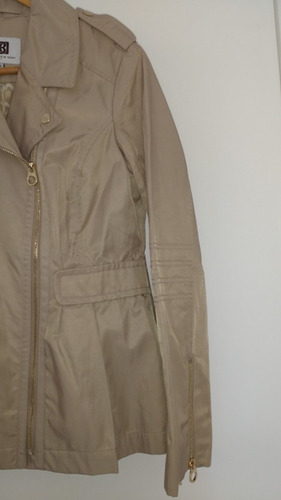 Trench Impermeable Inglesa Loundry-producto Importado-nuevo!
