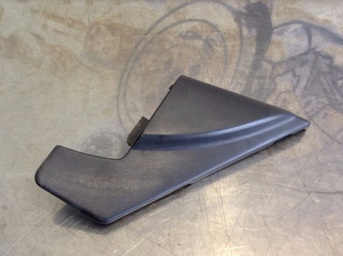 Vista Plastico Interior Izquierdo De Retrovisor Volvo S40 02