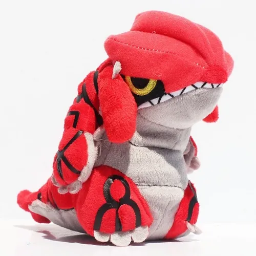 Peluche groudon online