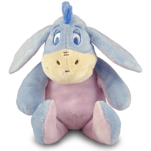 Los Niños Prefirieron Peluche De Eeyore Disney Baby