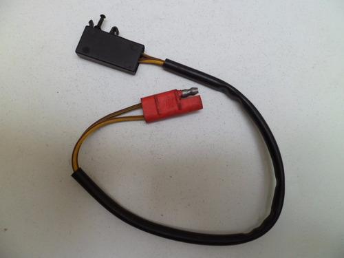 Interruptor Para Vehiculos Linea Ford Nuevo Y Original