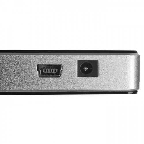 Hub Usb Astrom 4 Puertos At1000 Micromaster!!!