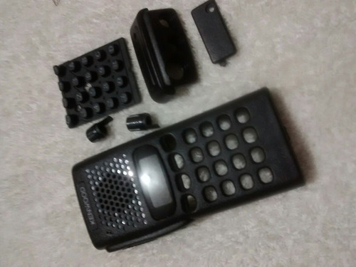 Kit De Renovacion Carcasa Kenwood Tk 378