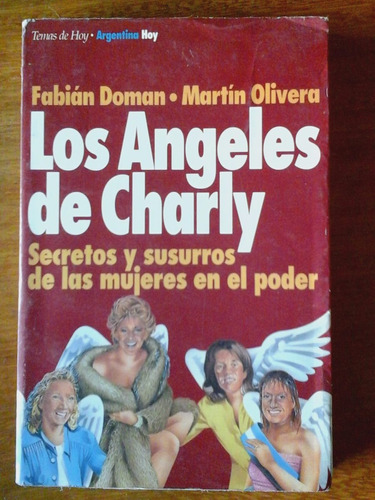 Los Angeles De Charly - Doman Y Olivera