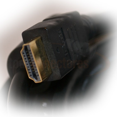 Cable Hdmi Ultra Hd 4k 2.0 15 Mts Tda Full Hd Ps3 Led Tv