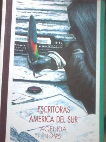 Escritoras América Del Sur Agenda 1995