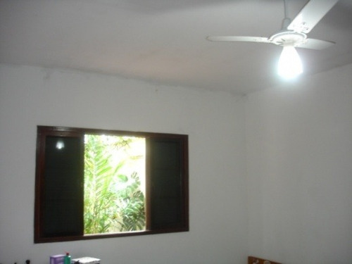Imagem 3 de 15 de Venda Casa Isolada Próx Praia - Vl Caiçara $ 400.mil
