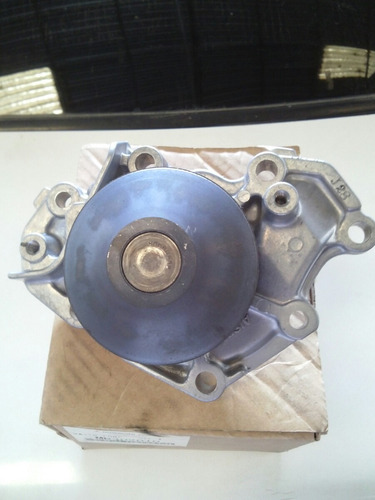 Bomba De Agua Para Mitsubishi Galant
