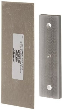 Securitron Bgf Para Puertas De Vidrio Soporte Para M32 / M38