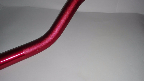 Manubrio En Aluminio Para Enduro Ax Rx Dt Universal Promo