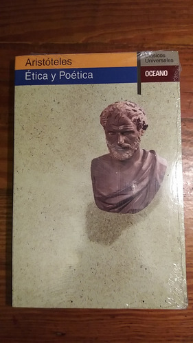 ** Aristoteles ** Etica Y Poetica   53