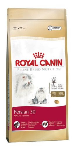 Royal Canin Persian X 7,5 Kg  Envio  Caba
