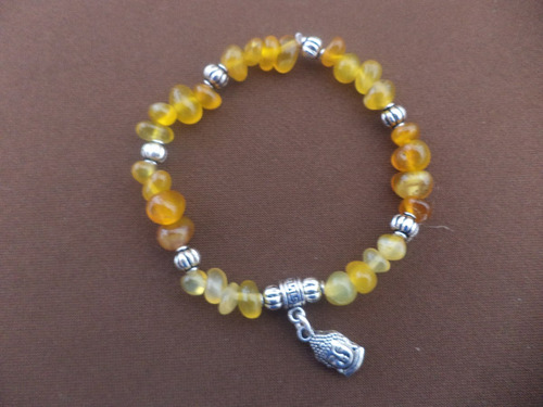 Pulseras Piedras