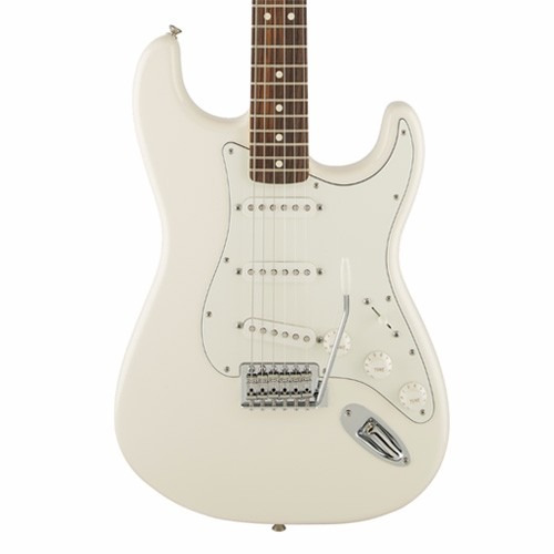 Fender Standard Stratocaster Guitarra Eléctrica