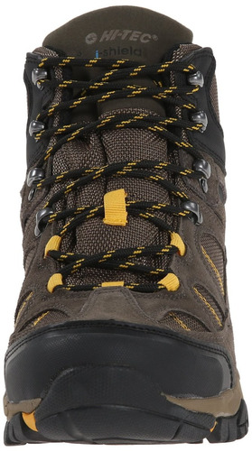 Hi-tec Botas Altitude Lite Waterproof Impermeable Hombre