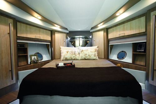 Armatti 480 S Coupe Ñ Azimut 520 Intermarine 460 Phantom 500