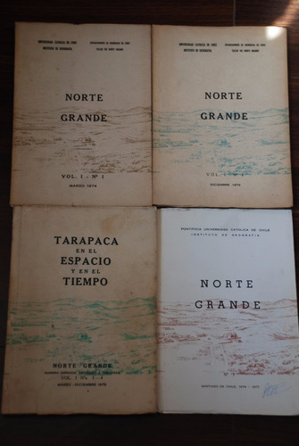 Norte Grande Comunidades Historia Geografia Mapas Tarapaca