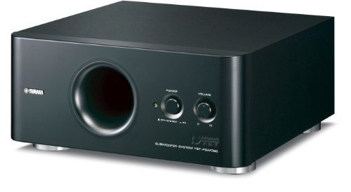 ª Subwoofer Yamaha Yst-fsw050bl2