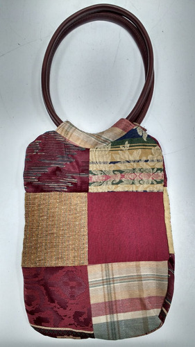 Bolsito / Cartera Para Mujer Yayitas Productos Nativos