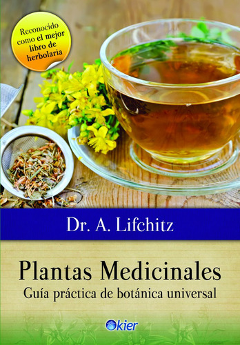 Plantas Medicinales.dr.a.lifchitz.kier.