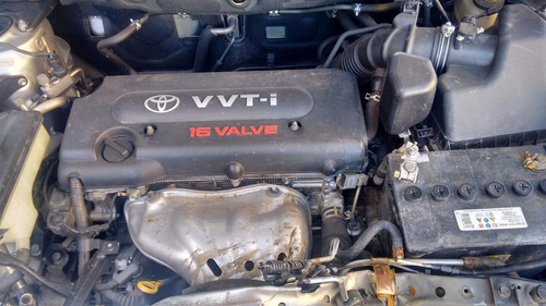 Sucata Toyota Rav4 2.4 4x4 16v 2008 - Peças E Acessórios