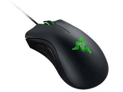 Mouse Razer Deathadder Chroma -entrega Inmediata