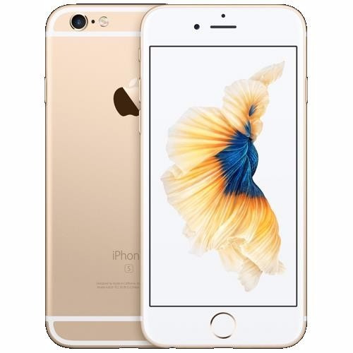 Oferta Apple iPhone 6s 16gb Dourado Novo Original Apple