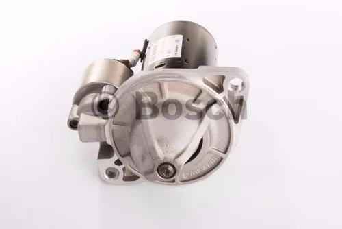 Motor De Partida Arranque Bosch Frontier Xterra Troller 2.8 Motor De Partida Arranque Bosch Frontier Xterra Troller 2.8