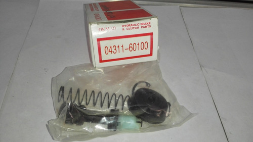 Kit De Bomba Superior De Cluth Toyota Autana 90-08