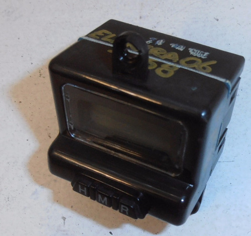 Reloj Interior Hyundai Elantra Año 2000-2006