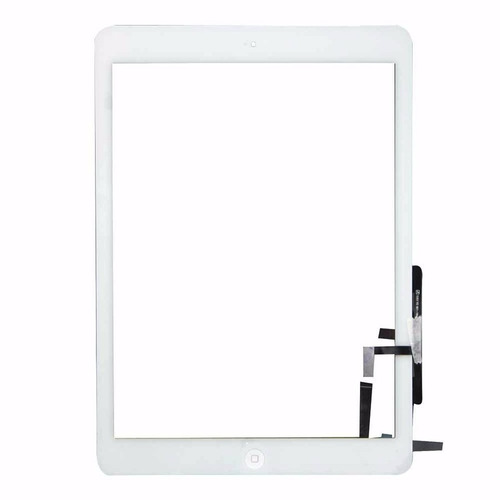Táctil iPad Air 5 A1474 A1475 A1476 Blanco / Garantizado/