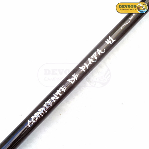Caña Surfish Corriente De Plata 4,10 Mt Pesca Pejerrey
