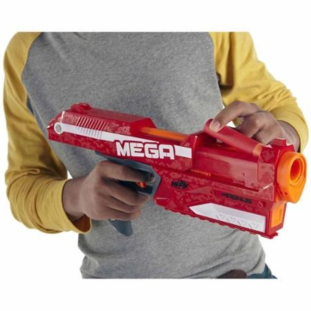 Nerf N-strike Elite Mega Magnus Blaster