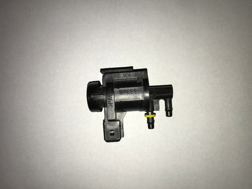 Valvula Solenoide Turbo  Volkswagen Audi  Original