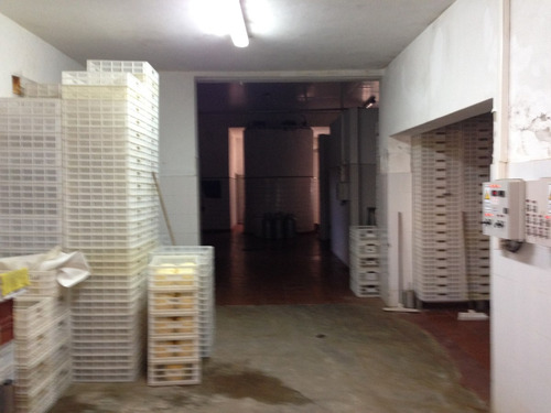 Fabrica De Quesos. Se Vende Y Se Alquila