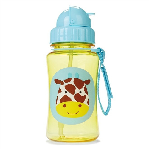 Imagem 1 de 2 de Garrafinha Zoo Girafa - Skip Hop