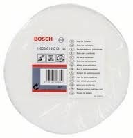 Imagen 1 de 5 de Paño De Pulido Corderito 170mm Bosch Alemania Oferta