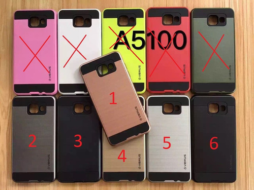 Imagen 5 de 5 de Forro Samsung Galaxy S6 / S6 Edge G925 / S6 Edge Plus G928