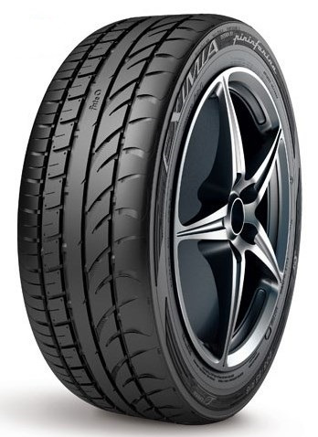 Neumático Fate Eximia Pininfarina 215/55 R16 93v