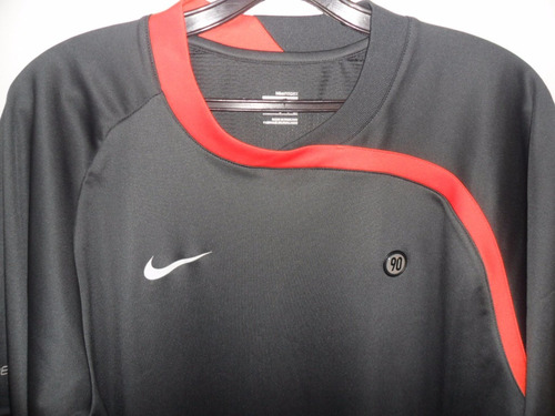 Remera Nike Fit Total 90 Original